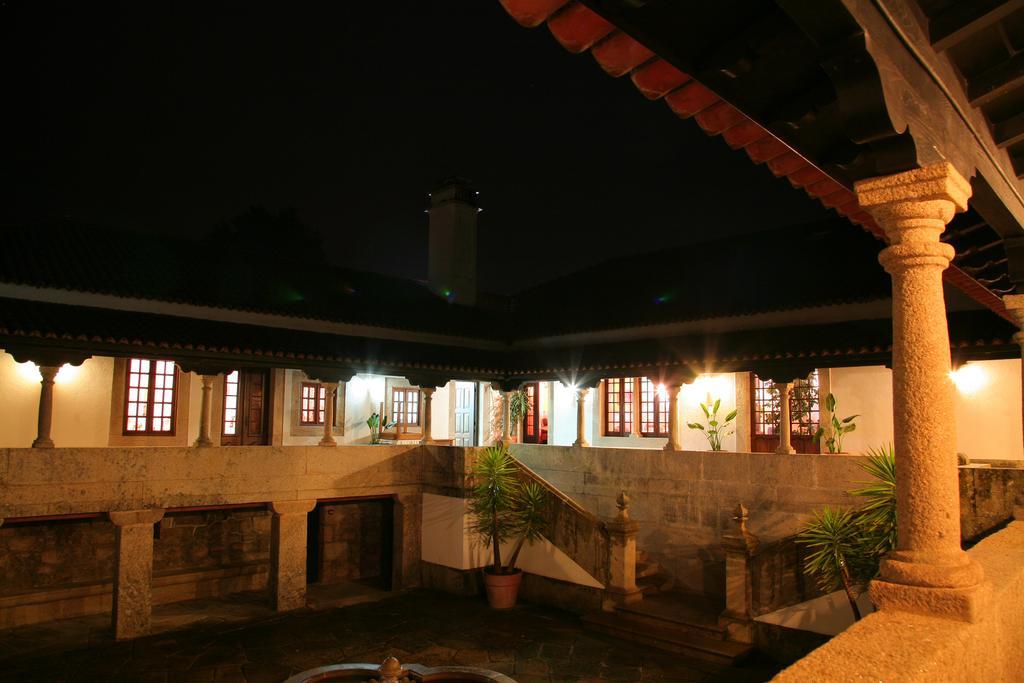 Boega Hotel Vila Nova de Cerveira Exterior foto