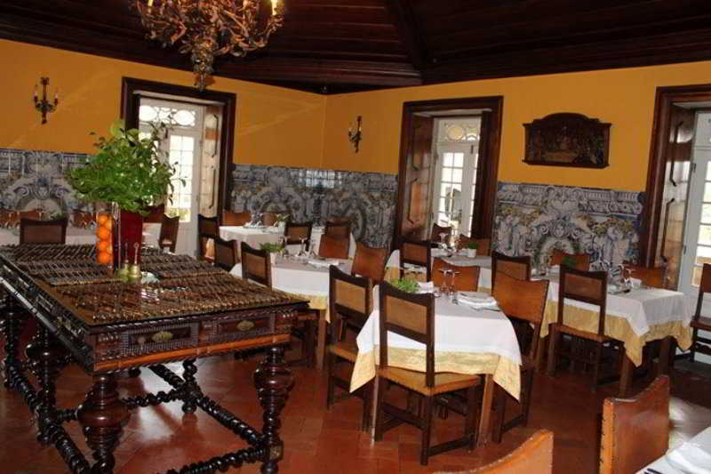 Boega Hotel Vila Nova de Cerveira Restaurante foto